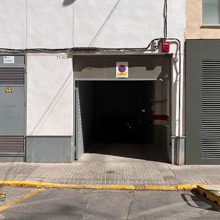 Piso Nuevo En Triana Apartamento Sevilha Exterior foto