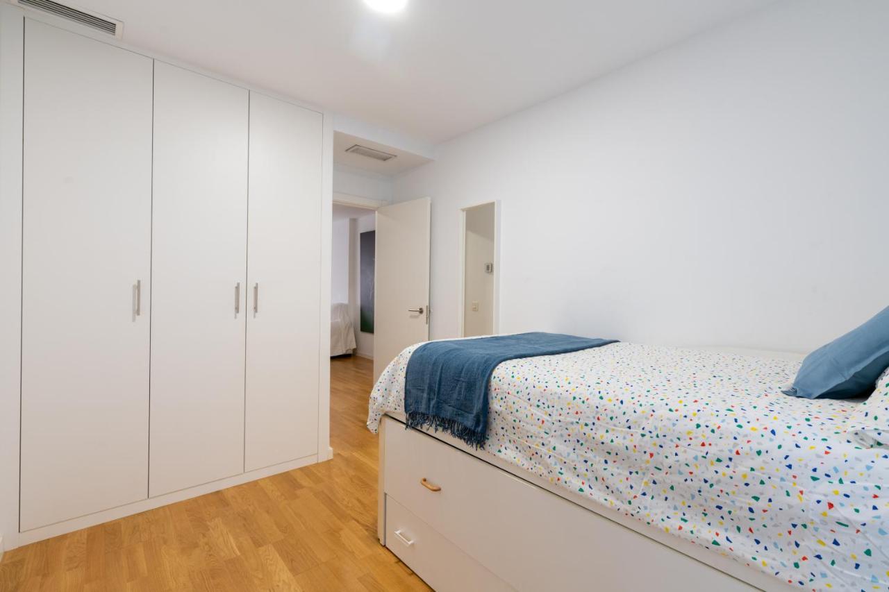 Piso Nuevo En Triana Apartamento Sevilha Exterior foto