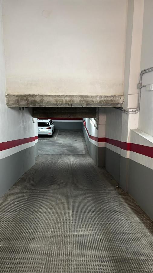 Piso Nuevo En Triana Apartamento Sevilha Exterior foto